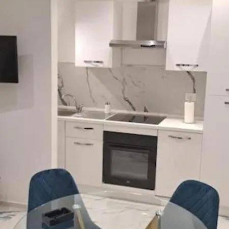 Apartmán Afrodite
