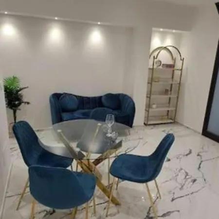 Afrodite Apartmán