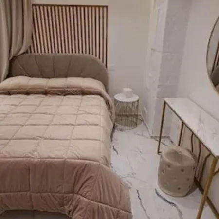 Apartmán Afrodite