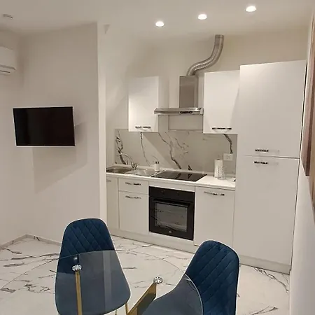 Apartmán Afrodite *