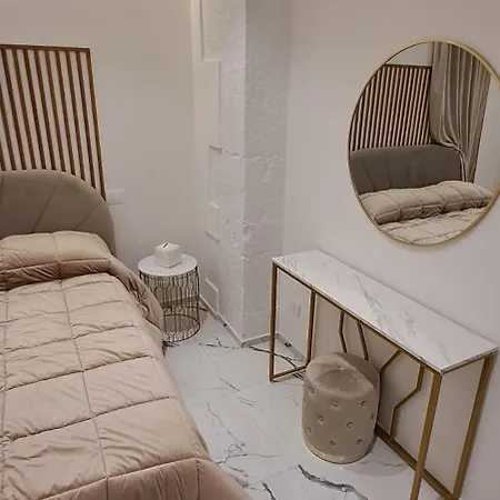 Afrodite Apartmán Barletta